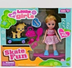 Maksik Doll for 3+ Years Maksik Doll for 3+ Years