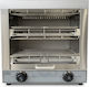 Karni Commercial Rolling Toaster 3kW