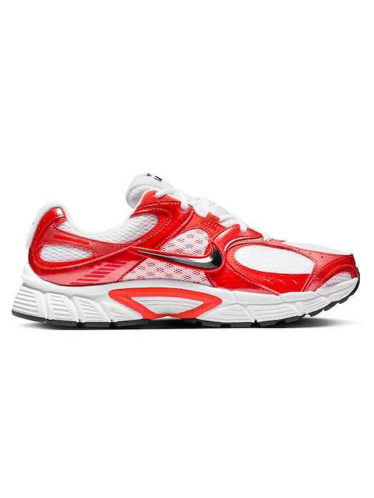 Nike Ανδρικά Sneakers Λευκά