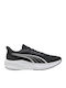 Puma Herren Sneakers Schwarz