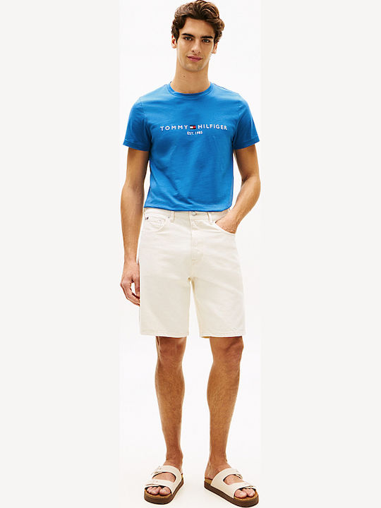 Tommy Hilfiger T-shirt Μπλε