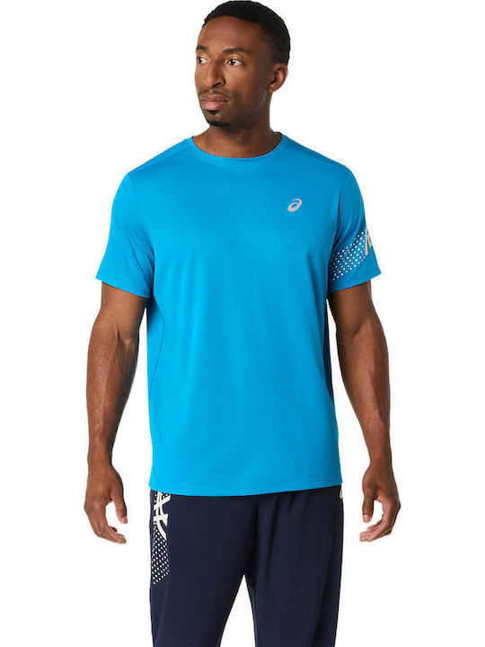ASICS Μπλούζα Nvy