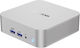 GEEKOM A8 Мини PC (Ryzen 9 8945HS/32GB DDR5/1.0TB SSD/W11 Pro)