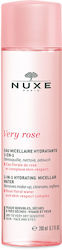 Nuxe Very Rose Micellar Wasser Gesichts- und Au...