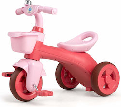 Costway Three-Wee Kids Tricycle for 3-5 Years Costway Three-Wee Kids Tricycle for 3-5 Years