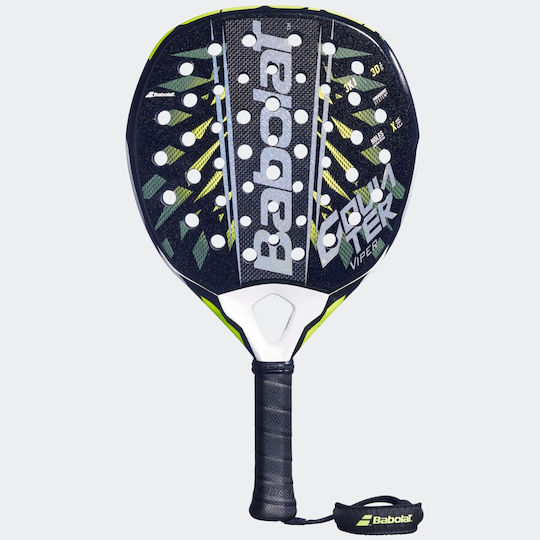 Babolat Counter Viper 150177-100 Adults Padel Racket