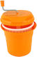 Manual Vegetable Dryer Professional