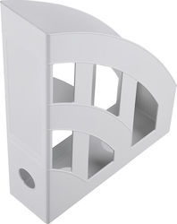 Economy Magazine Holder Grey 82361034
