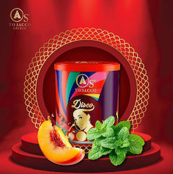 OS Tobacco Shisha-Zubehör Disco 65g OS Tobacco Shisha-Zubehör Disco 65g