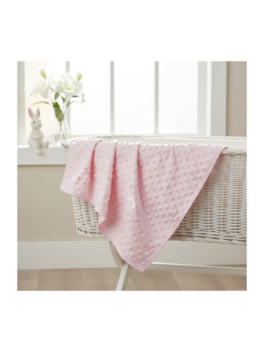 Nansydimo Baby Blanket Nursery Swaddling Blanket 85x90cm