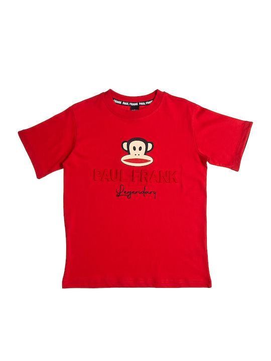 Paul Frank