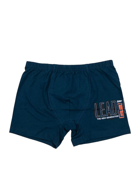 Baykar Petrol Blue