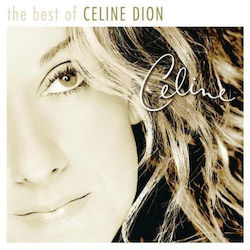 Celine Dion Very Best 1 Cd Celine Dion Very Best 1 Cd