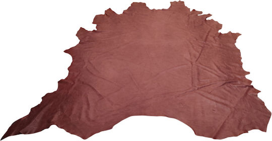 JGS S.A. Stoffe Bürostühle Burgundisch C 4 33m² Napa Rind