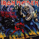 Iron Maiden Number Digi 1 Cd
