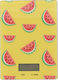 Keskor Digital Kitchen Scale up to 15kg Multico...