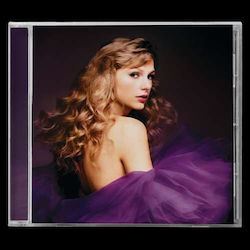 Taylor Swift Speak Now Taylor's Version 2 Cd Taylor Swift Speak Now Taylor's Version 2 Cd