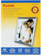 Photo Paper 13x18 Kodak 5r Ultra Premium Glossy
