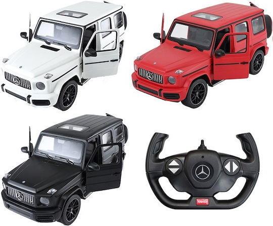 Rastar Amg G63 Τηλεκατευθυνόμενο Παιχνίδι