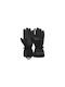 Reusch Men's Ski & Snowboard Gloves Black