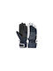 Reusch R-tex Xt Ανδρικά Γάντια Σκι & Snowboard Μπλε
