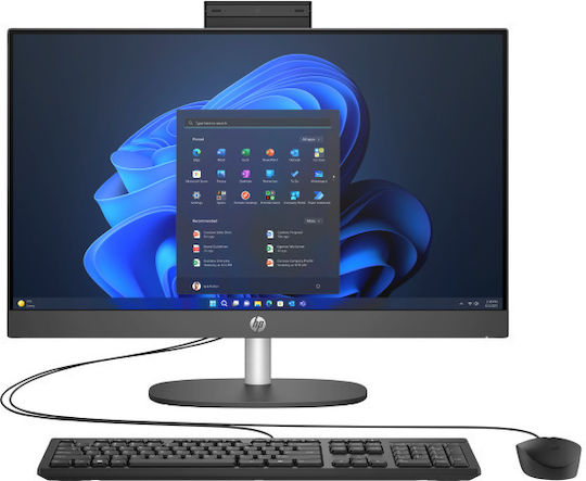 HP ProOne 240 G10 23.8" (Ultra 7-155U/16GB/512GB SSD/FHD/No OS) UK