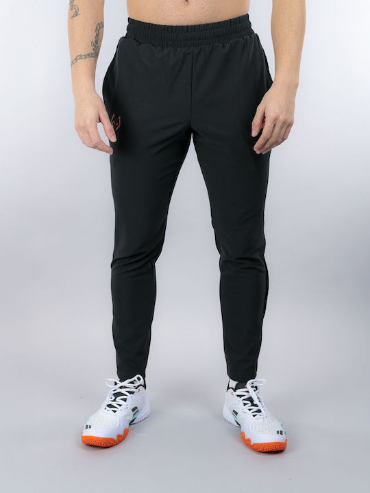 Babolat Sweatpants Black