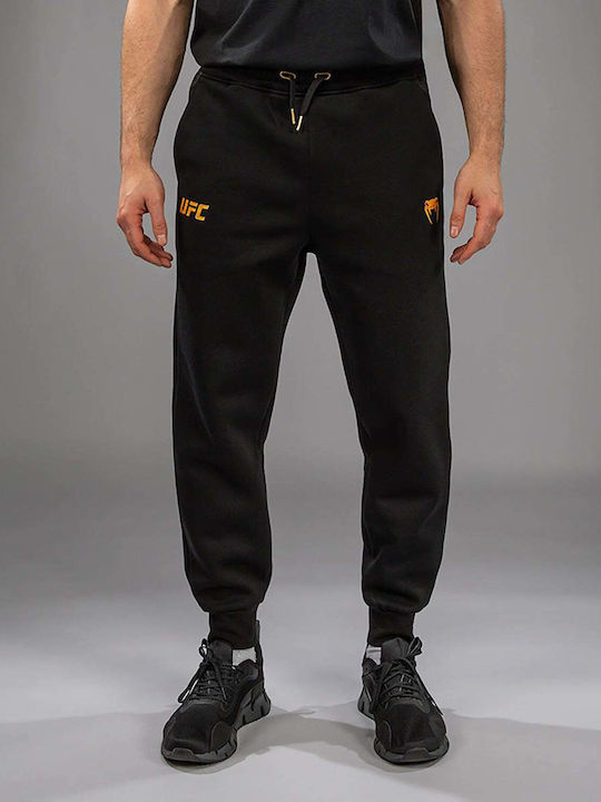 Παντελόνι Φόρμας Black/gold