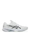 ASICS Solution Speed Ff Ανδρικά Παπούτσια Τένις για Όλα τα Γήπεδα Λευκά