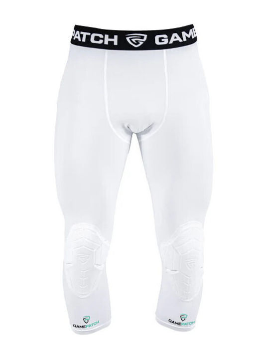 GamePatch Compression White