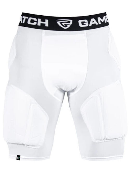 GamePatch Pantaloni scurti termici pentru barba...