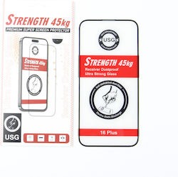 Strong Tempered Glass (Xiaomi 15T) Strong Tempered Glass (Xiaomi 15T)