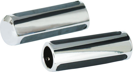 Motorcycle Grip Set Harley Davidson '74 '25 Handlebar Grip Set Slim Jim