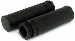 Σετ Χειρολαβές Harley Davidson '08 '25 Ηλεκτρικό Γκάζι Μαύρο Grip Set E-throttle Sleeve Black