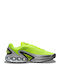 Air Max Sneakers Green