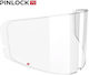 Pinlock ZeltlinAxxis Fenix 482999920 V-31 Transparent