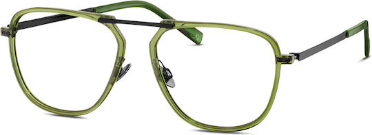 Rame Ochelari Titanflex Es82901 40 Titanflex Es82901 40