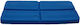 Fensterclip 3mm Blau D.mach