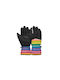 Reusch Alan Kids Ski & Snowboard Gloves Colorful