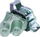 Engine Mount Right Fiat Grande Punto 188 1.3 Multijet Alfa Romeo Mito 955 1.3 Multijet 55700435 149721-10054