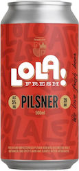 Zythopoiia Pineiou Lola Pilsner Flasche 500ml