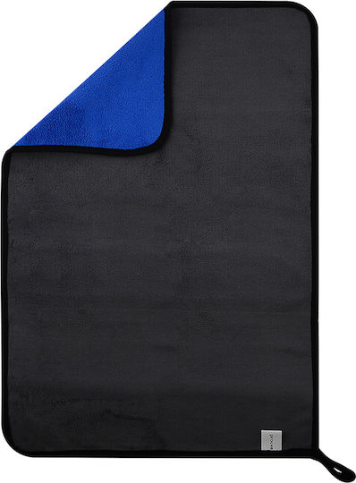 Proove Proove Mikrofaser-Auto-Tücher Für Windows 600 Webgewicht Blau 60x40cm