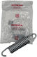 Central Stand Spring C50 Glx 50-90 Genuine Honda 9501471402