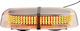 Auto-Leuchtturm LED 12 / 24V Wasserdicht mit Orange Beleuchtung