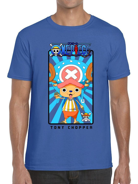 T-shirt Ein Stück Chopper Pop Culture Royal