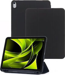 Mobile Origin Back Cover (iPad Air 13'' M2 2024/M3 2025) Black