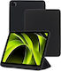 Mobile Origin Durable Black Back Cover (iPad Pro 11 (M5 2025, M4 2024))