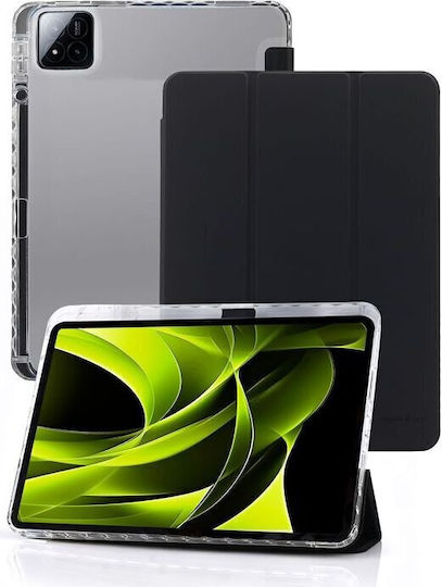 Mobile Origin Back Cover Ανθεκτική Διάφανη (Xiaomi Pad 7)