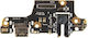 Xiaomi Poco X3 X3 Pro Board Charging Connector