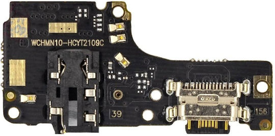 Xiaomi Redmi Note 10 Redmi Note 10s Board Charging Connector Oem